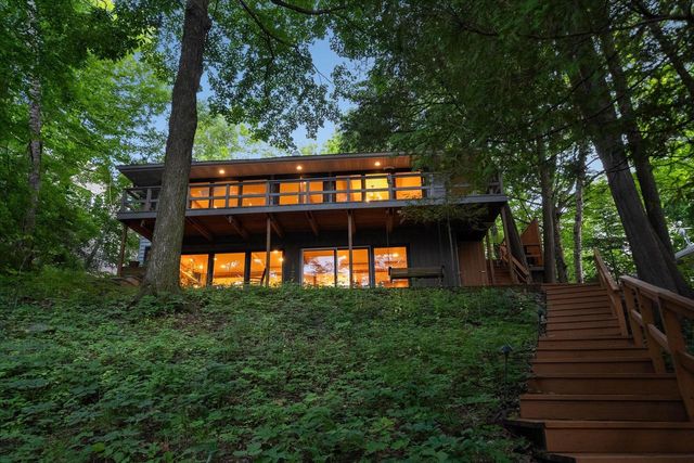 N7859 Lakeside Park ROAD, Elkhart Lake, WI 53020