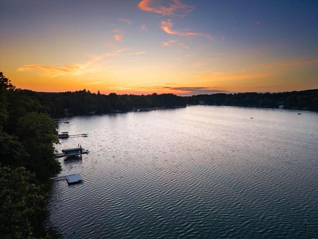 N7859 Lakeside Park ROAD, Elkhart Lake, WI 53020