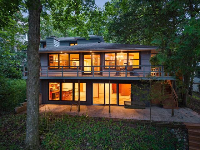N7859 Lakeside Park ROAD, Elkhart Lake, WI 53020