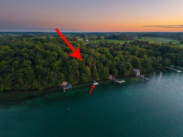 N7859 Lakeside Park ROAD, Elkhart Lake, WI 53020