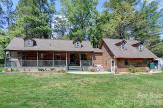 10 Black Locust Drive, Asheville, NC 28804