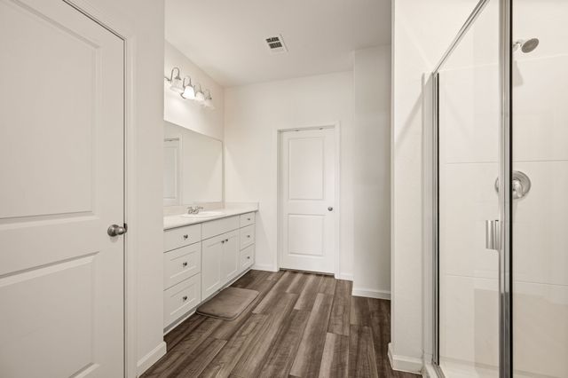 4724 Swan Neck Drive, Fort Worth, TX 76179