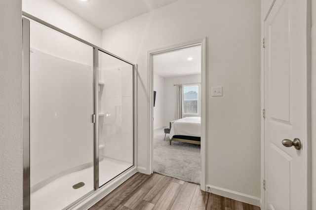 4724 Swan Neck Drive, Fort Worth, TX 76179