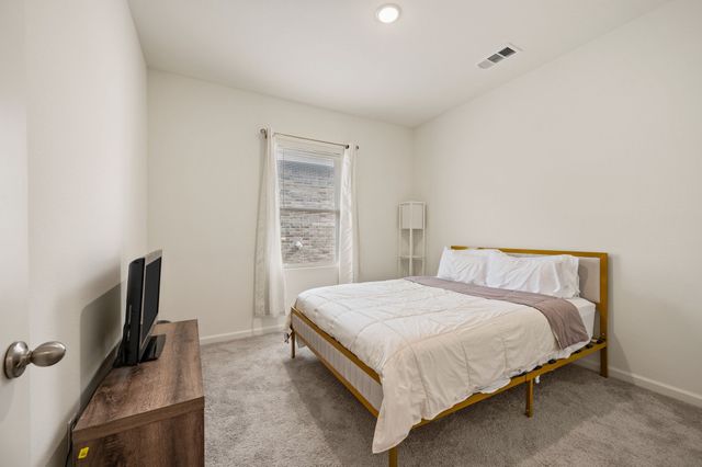 4724 Swan Neck Drive, Fort Worth, TX 76179