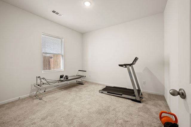 4724 Swan Neck Drive, Fort Worth, TX 76179