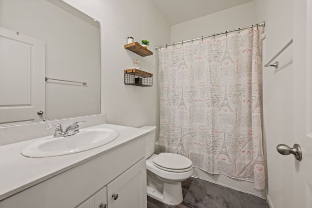 4724 Swan Neck Drive, Fort Worth, TX 76179