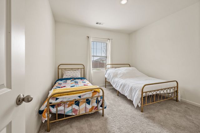 4724 Swan Neck Drive, Fort Worth, TX 76179