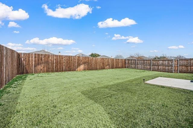 4724 Swan Neck Drive, Fort Worth, TX 76179