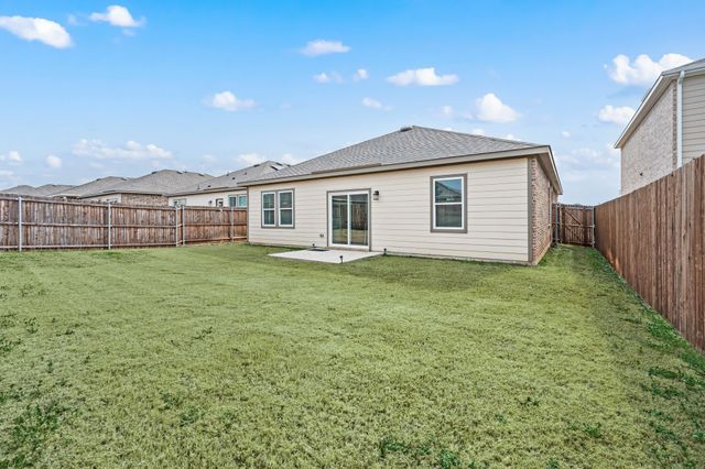 4724 Swan Neck Drive, Fort Worth, TX 76179