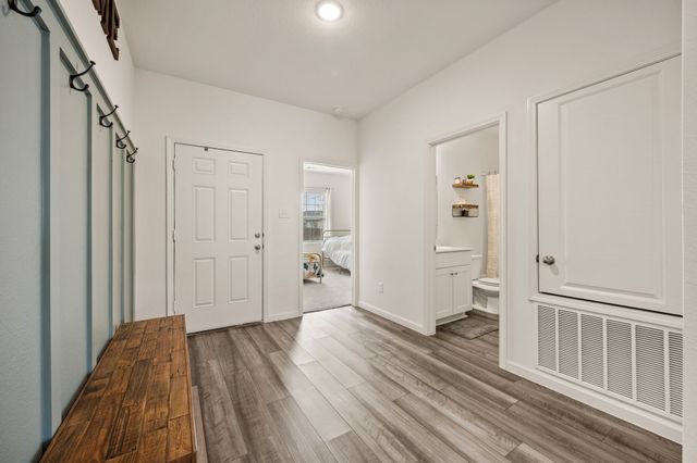 4724 Swan Neck Drive, Fort Worth, TX 76179