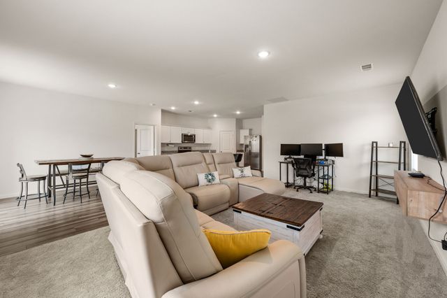 4724 Swan Neck Drive, Fort Worth, TX 76179