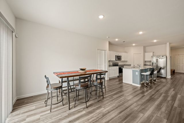 4724 Swan Neck Drive, Fort Worth, TX 76179