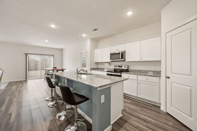 4724 Swan Neck Drive, Fort Worth, TX 76179