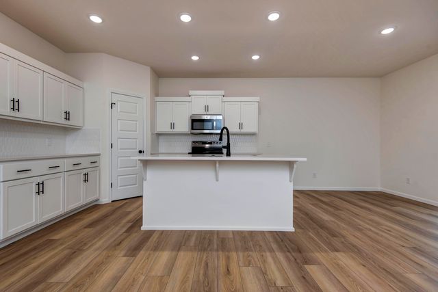 1910 Wellington Drive Lot 59, Ozark, MO 65721