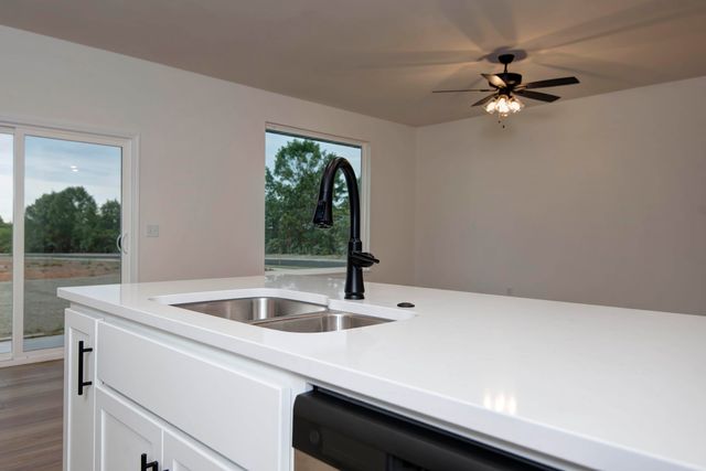 1910 Wellington Drive Lot 59, Ozark, MO 65721