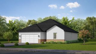 1910 Wellington Drive Lot 59, Ozark, MO 65721
