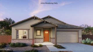 14768 N Chicalote Drive, Marana, AZ 85658