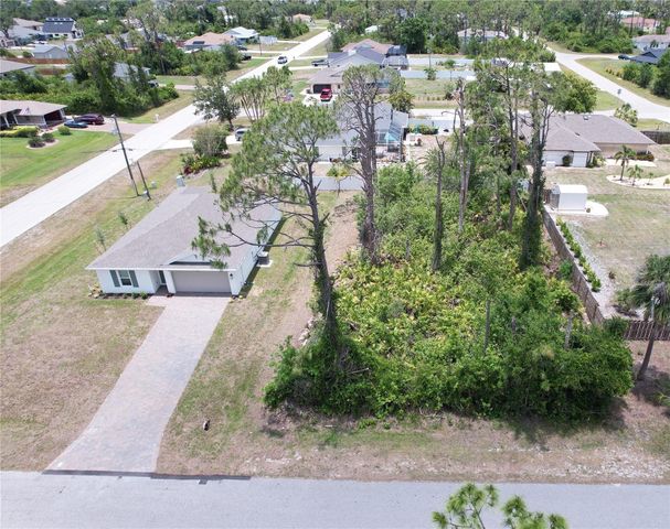5473 BURGNER STREET, Port Charlotte, FL 33981