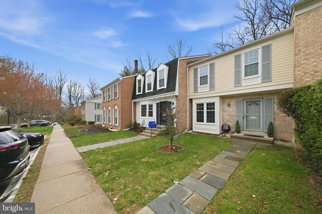 10025 MAPLE LEAF DR, Gaithersburg, MD 20886