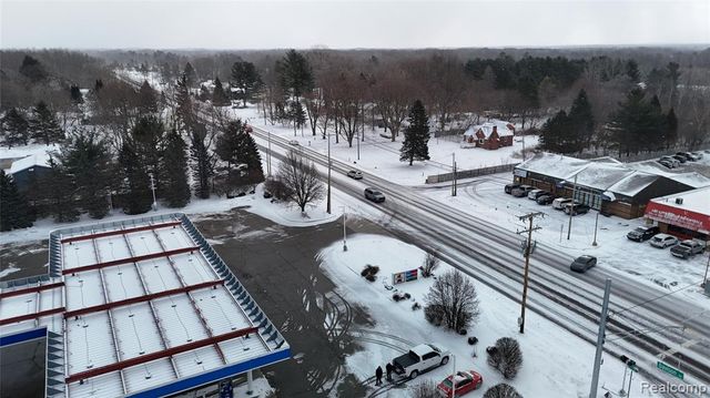 000 Davison Road, Davison, MI 48423