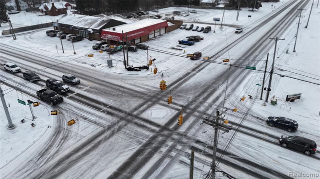 000 Davison Road, Davison, MI 48423