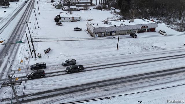 000 Davison Road, Davison, MI 48423