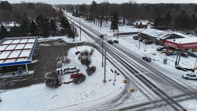 000 Davison Road, Davison, MI 48423