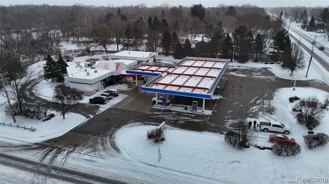 000 Davison Road, Davison, MI 48423