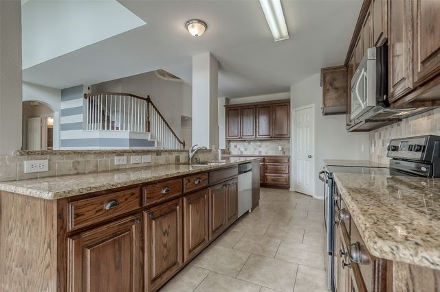 3100 Crossridge Drive, Mckinney, TX 75071