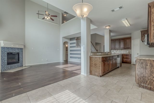 3100 Crossridge Drive, Mckinney, TX 75071