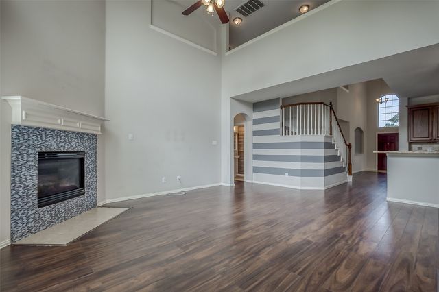 3100 Crossridge Drive, Mckinney, TX 75071