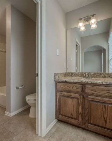 3100 Crossridge Drive, Mckinney, TX 75071