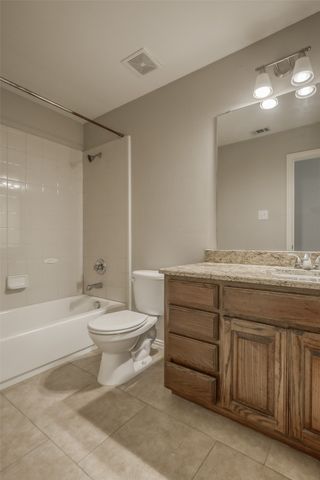 3100 Crossridge Drive, Mckinney, TX 75071