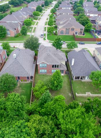 3100 Crossridge Drive, Mckinney, TX 75071