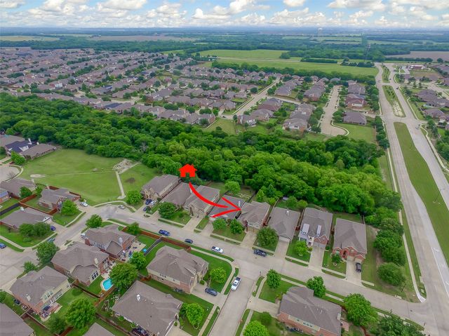 3100 Crossridge Drive, Mckinney, TX 75071