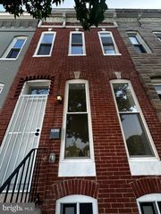 2625 FRANCIS ST, Baltimore, MD 21217