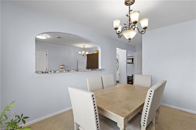 115 Virginia DR, Newport News, VA 23602
