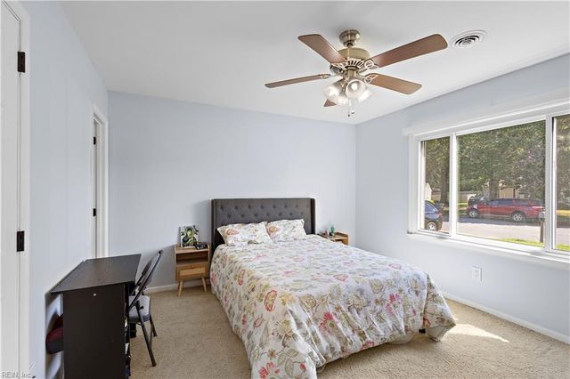 115 Virginia DR, Newport News, VA 23602