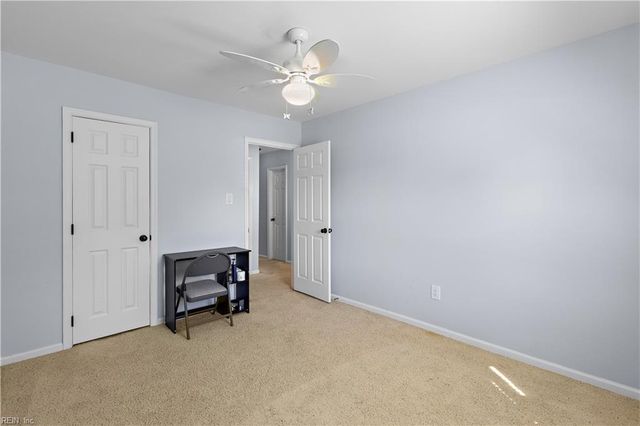 115 Virginia DR, Newport News, VA 23602
