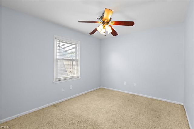 115 Virginia DR, Newport News, VA 23602