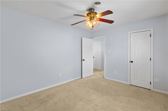 115 Virginia DR, Newport News, VA 23602
