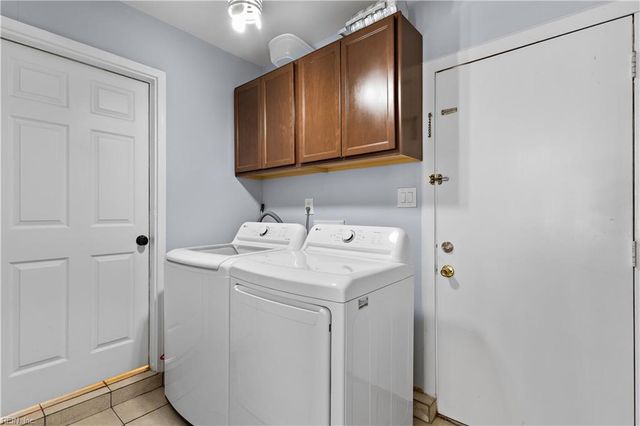 115 Virginia DR, Newport News, VA 23602