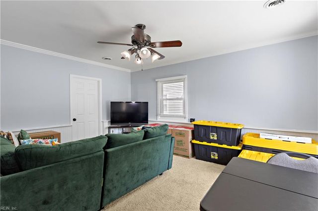 115 Virginia DR, Newport News, VA 23602