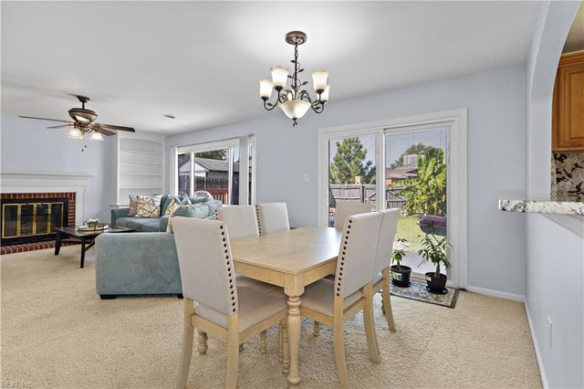 115 Virginia DR, Newport News, VA 23602