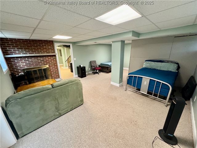 3028 Frame Road, Elkview, WV 25071