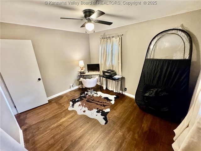 3028 Frame Road, Elkview, WV 25071