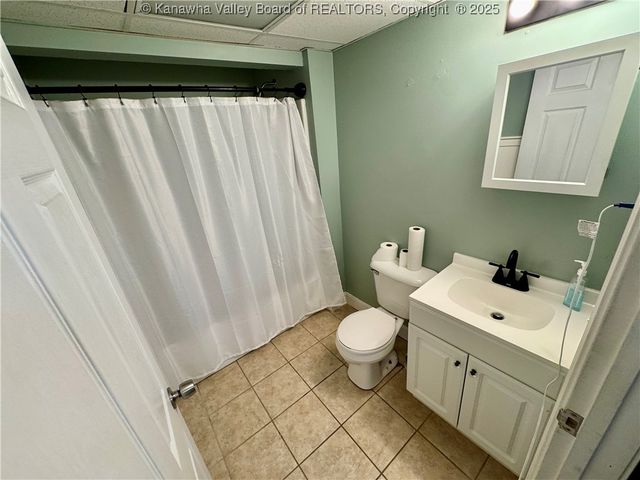 3028 Frame Road, Elkview, WV 25071