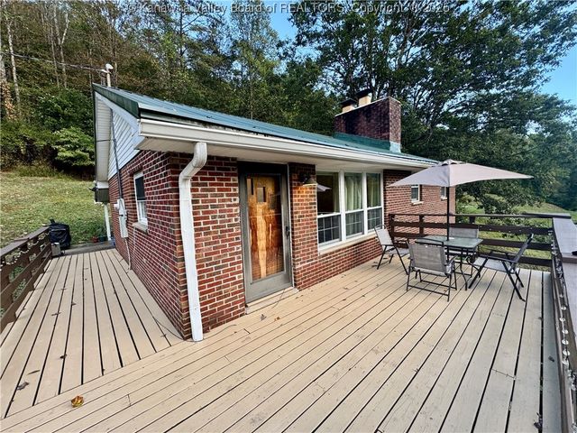 3028 Frame Road, Elkview, WV 25071