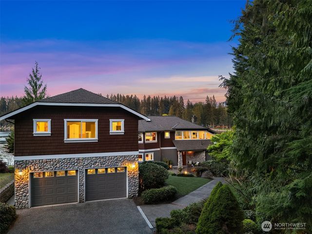 5627 W Flowing Lake Road, Snohomish, WA 98290