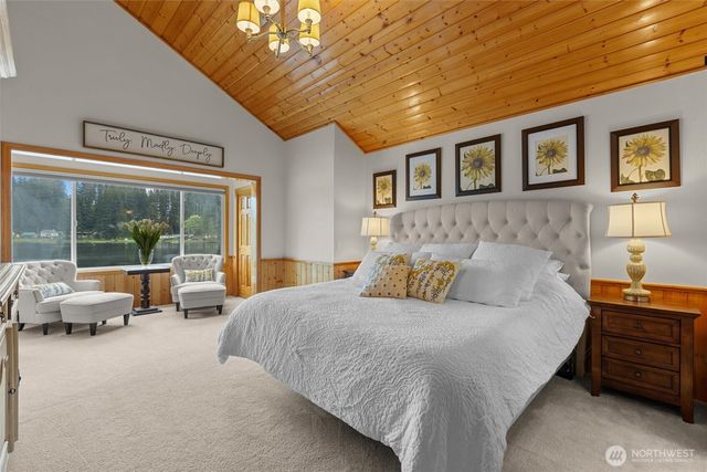5627 W Flowing Lake Road, Snohomish, WA 98290